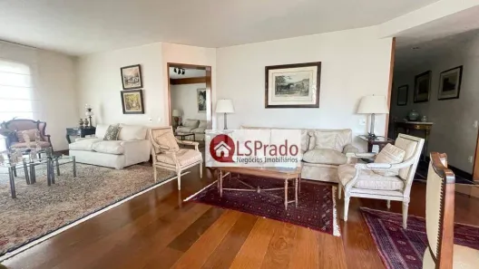 Apartamento com 3 Quartos à venda, 320m² no Vila Invernada, São Paulo