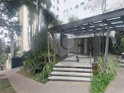 Apartamento com 3 Quartos à venda, 117m² no Pinheiros, São Paulo