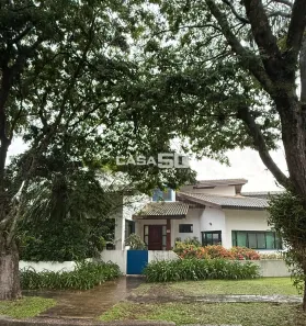 Casa de Condomínio com 4 Quartos à venda, 469m² no Chácaras Alpina, Valinhos