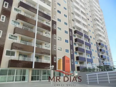 Apartamento com 3 Quartos à venda, 64m² no Mondubim, Fortaleza