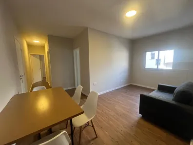 Apartamento com 2 Quartos para alugar, 63m² no Itaim Bibi, São Paulo