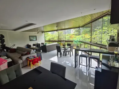 Apartamento com 3 Quartos à venda, 157m² no Barra da Tijuca, Rio de Janeiro
