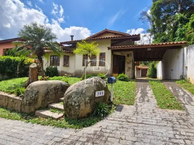 Casa de Condomínio com 3 Quartos à venda, 206m² no Transurb, Itapevi
