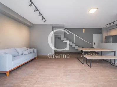 Apartamento com 1 Quarto à venda, 89m² no Vila Gertrudes, São Paulo
