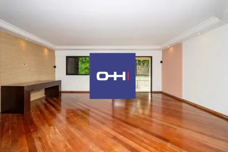 Apartamento com 3 Quartos à venda, 159m² no Vila Mascote, São Paulo