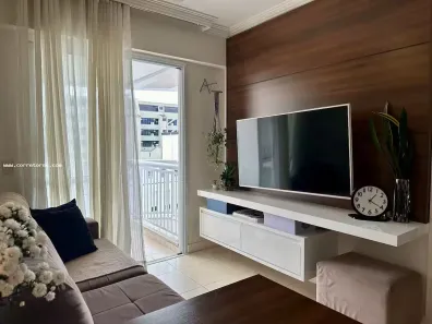 Apartamento com 3 Quartos à venda, 81m² no Centro, Florianópolis