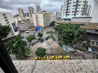 Apartamento com 2 Quartos à venda, 66m² no Tijuca, Rio de Janeiro