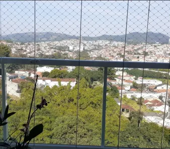 Apartamento com 3 Quartos à venda, 83m² no Centro, Bragança Paulista