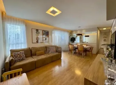 Apartamento com 3 Quartos à venda, 103m² no Loteamento Residencial Vila Bella, Campinas