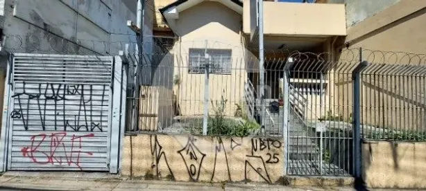 Casa com 3 Quartos à venda, 235m² no Brás, São Paulo