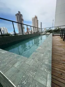 Apartamento com 2 Quartos à venda, 66m² no Aeroclube, João Pessoa