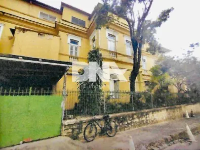 Casa com 10 Quartos à venda, 1105m² no Laranjeiras, Rio de Janeiro