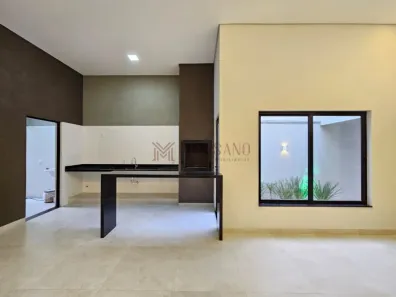 Casa com 3 Quartos à venda, 120m² no Jardim Solange, Bauru