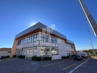 Sala Comercial para alugar, 150m² no Centro, Cascavel
