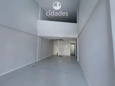 Ponto Comercial para alugar, 71m² no Trindade, Florianópolis