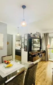 Apartamento com 2 Quartos à venda, 53m² no Vila Aricanduva, São Paulo