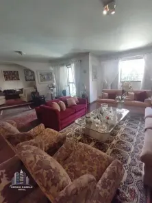 Apartamento com 4 Quartos à venda, 240m² no Indianópolis, São Paulo