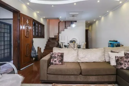 Sobrado com 4 Quartos à venda, 300m² no Tucuruvi, São Paulo