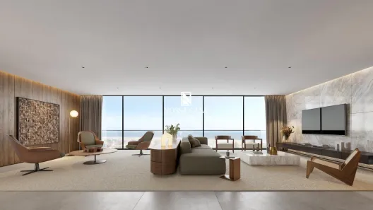 Apartamento com 3 Quartos à venda, 190m² no Torres, Torres