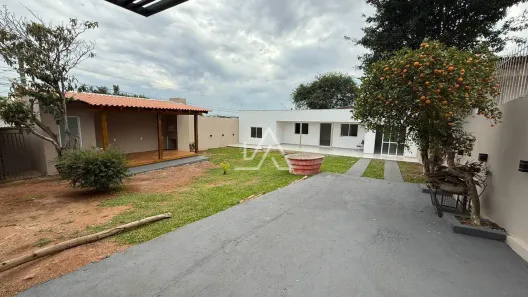 Casa com 3 Quartos à venda, 107m² no Boqueirão, Passo Fundo