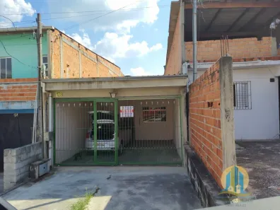 Casa com 1 Quarto à venda, 125m² no Jardim Bom Jesus, Pirapora do Bom Jesus