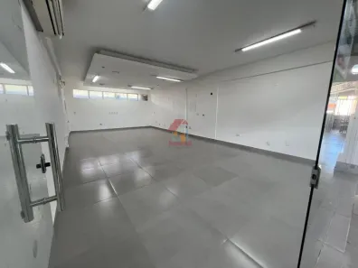 Ponto Comercial para alugar, 50m² no Centro, Nova Lima