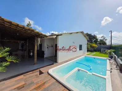 Casa com 3 Quartos à venda, 360m² no Serra Centro, Serra