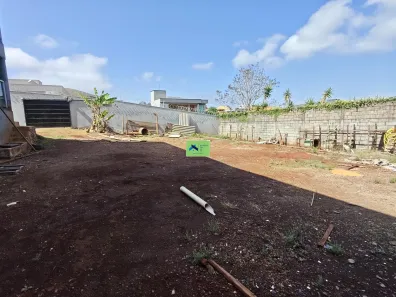 Lote/Terreno à venda, 360m² no Vale do Sol, Nova Lima