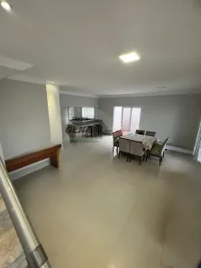 Sobrado com 3 Quartos à venda, 214m² no Jardim Esplanada II, Indaiatuba
