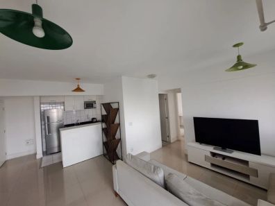 Apartamento com 2 Quartos à venda, 69m² no Vila Andrade, São Paulo