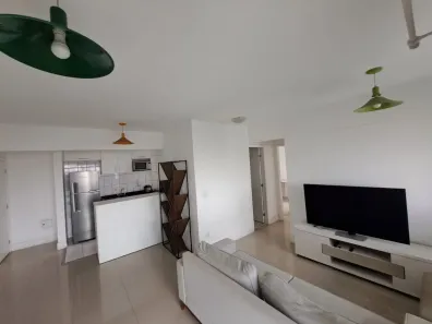 Apartamento com 2 Quartos à venda, 69m² no Vila Andrade, São Paulo