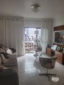 Apartamento com 2 Quartos à venda, 93m² no Canto do Forte, Praia Grande
