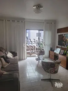 Apartamento com 2 Quartos à venda, 93m² no Canto do Forte, Praia Grande