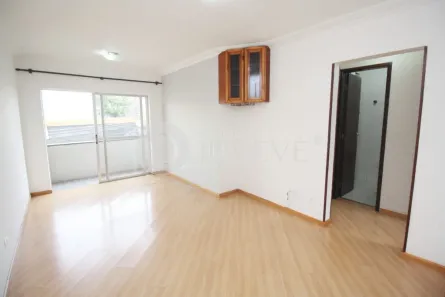 Apartamento com 2 Quartos para alugar, 55m² no Juvevê, Curitiba