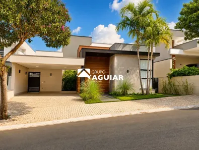 Casa de Condomínio com 3 Quartos à venda, 255m² no Jardim Paiquerê, Valinhos