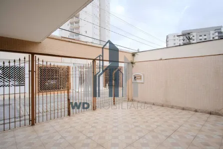 Casa com 4 Quartos à venda, 198m² no Vila Gomes Cardim, São Paulo