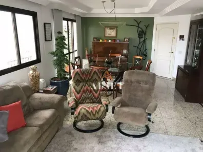 Cobertura com 3 Quartos à venda, 158m² no Vila Gomes Cardim, São Paulo