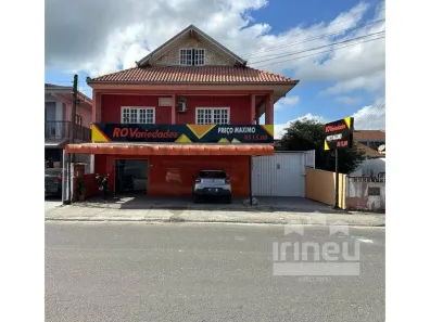Sala Comercial para alugar, 140m² no Aventureiro, Joinville