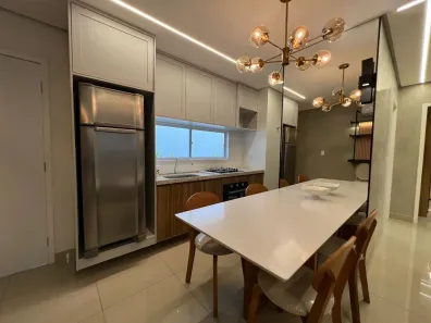 Apartamento com 3 Quartos à venda, 58m² no Zoobotânico, Teresina