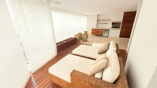 Apartamento com 6 Quartos à venda, 264m² no Santana, São Paulo