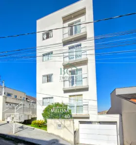 Cobertura com 3 Quartos à venda, 134m² no Santa Ângela, Poços de Caldas