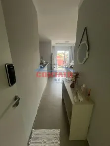 Apartamento com 2 Quartos à venda, 48m² no Jardim Centenário, São Carlos