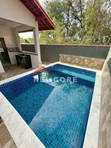 Casa com 2 Quartos à venda, 65m² no Campos Eliseos, Itanhaém