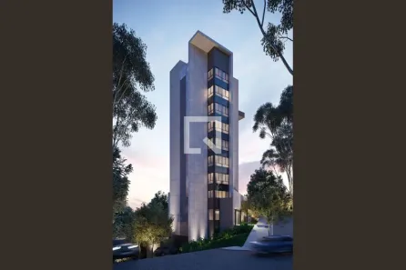 Apartamento com 3 Quartos à venda, 249m² no Luxemburgo, Belo Horizonte