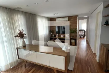 Apartamento com 2 Quartos à venda, 90m² no Brooklin Paulista, São Paulo