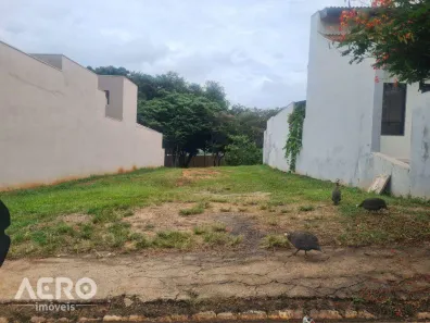 Lote/Terreno à venda, 308m² no Vila Aviação, Bauru