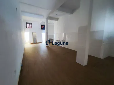 Ponto Comercial para alugar, 80m² no Vila Metalúrgica, Santo André