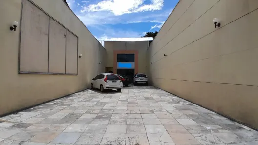 Prédio Comercial com 7 Quartos à venda, 406m² no Centro, Fortaleza