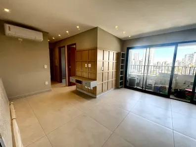 Apartamento com 3 Quartos à venda, 71m² no Setor Oeste, Goiânia