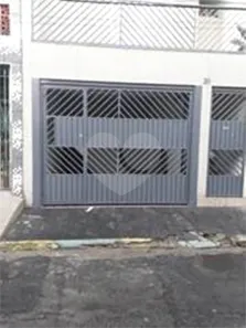 Sobrado com 2 Quartos à venda, 92m² no Associação Sobradinho, São Paulo